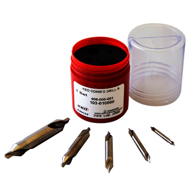 Image for KEO 906-000-001