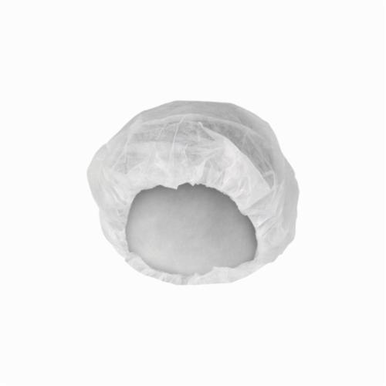 KleenGuard™ 36850 A10 Lightweight, M, White, Polypropylene
