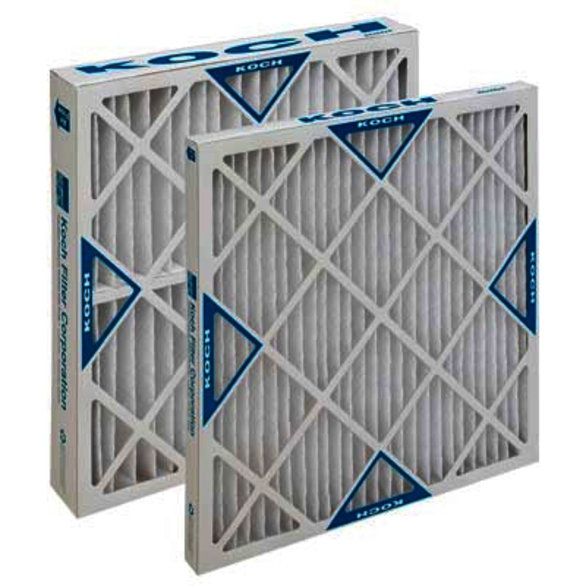 Image for KOCH 284-200-250