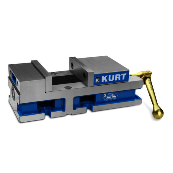 Image for KURT 3600V-INT
