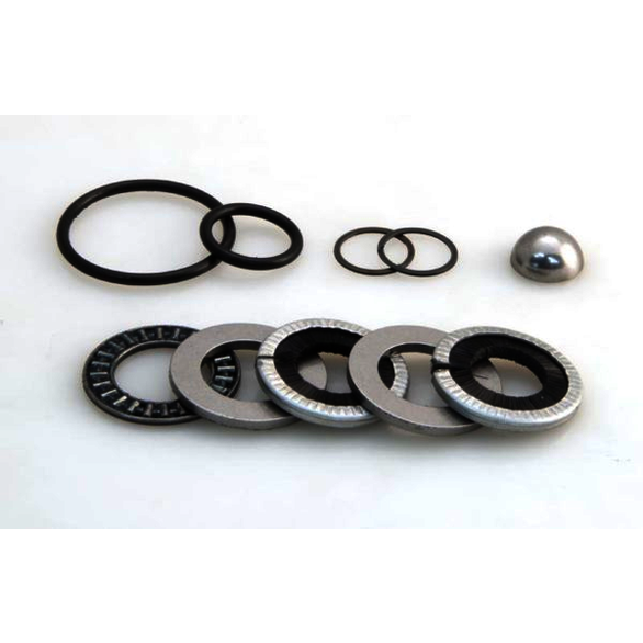 Image for KURT 3600V-KIT