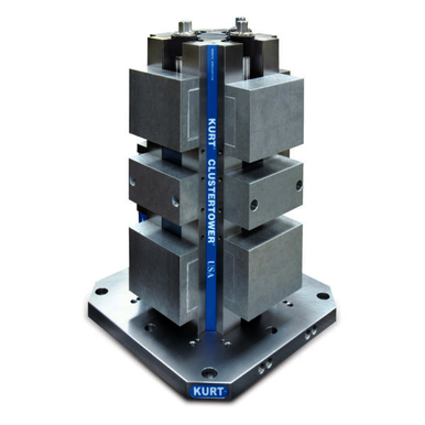 Image for KURT CTHDLM645AL2.5