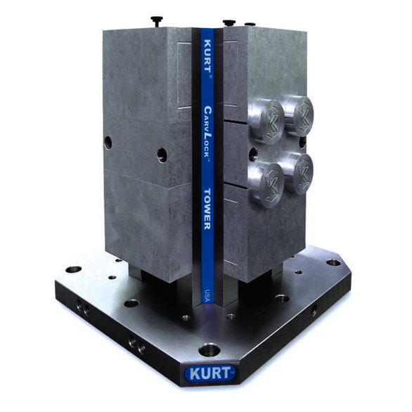 Image for KURT CTHDM644AL2.5