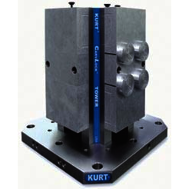 Image for KURT CTHDM646AL