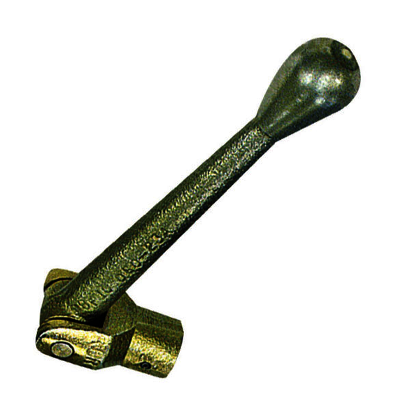 Image for KURT D100I-10-SA