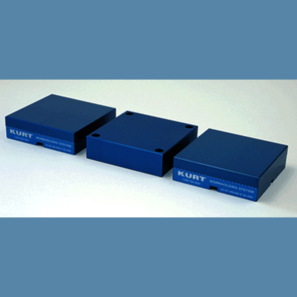 Image for KURT DLU4C-JAWKIT