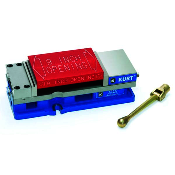 Image for KURT HD690