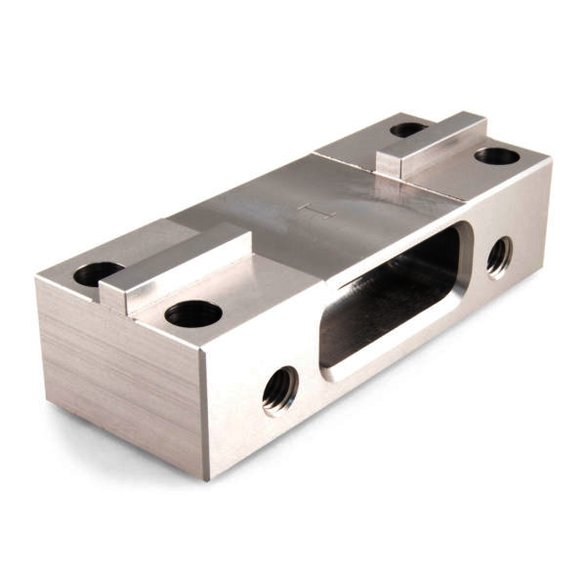 Image for KURT HDM690-6