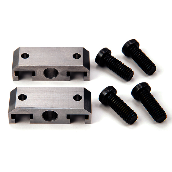 Image for KURT KTR35-CLAMPKIT