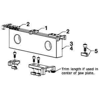 Image for KURT WSRL46-86-SA
