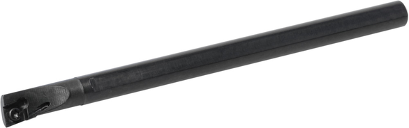 KYOCERA A05KSCLCR2 General Purpose Imperial Multi-Use Positive Rake Boring Bar With 5 deg Lead Angle, A...SCLC Toolholder, 0.415 in Dia Min Bore, Right Hand Hand of Holder, 5 in OAL