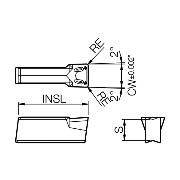 Image for KYOIND TWE10220