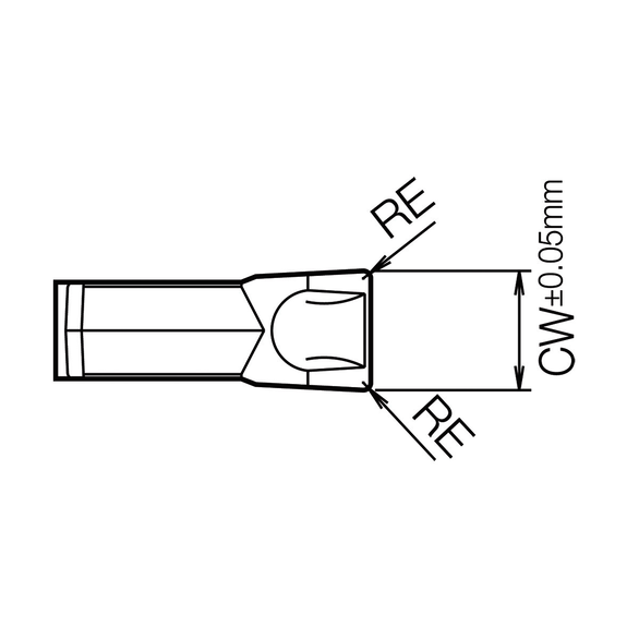 Image for KYOIND TWE10500