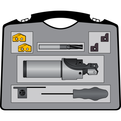 Image for ALLIED ATKU06R-6149