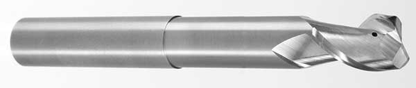 ONSCUT AMC713803 in Milling Dia, in LOC, in OAL, Flutes, , , Square End Mills