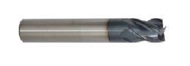 ONSCUT MXQ2650063 in Milling Dia, in LOC, in OAL, Flutes, , , Square End Mills