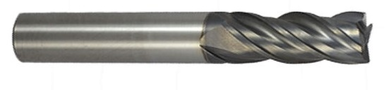 ONSCUT SMCP500018 in Milling Dia, in LOC, in OAL, Flutes, , , Square End Mills