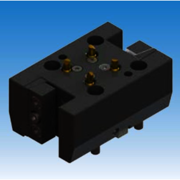 Image for LYNDEX BMT55-OD10X-MS