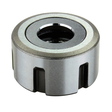 Image for LYNDEX E16-NUT-HEX