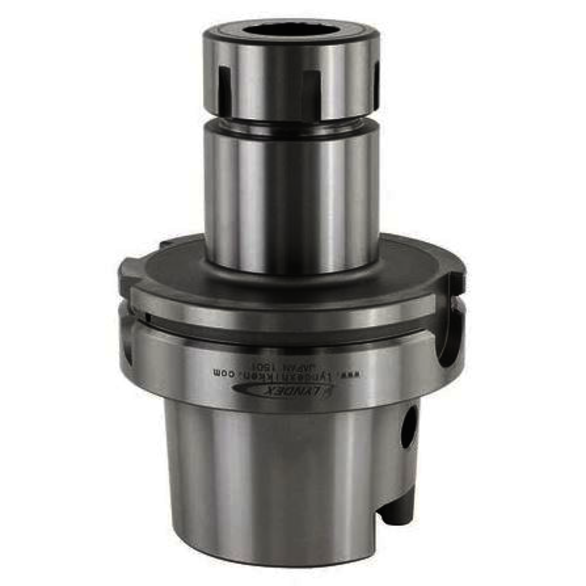 Image for LYNDEX HSK100A-ER16-4.00