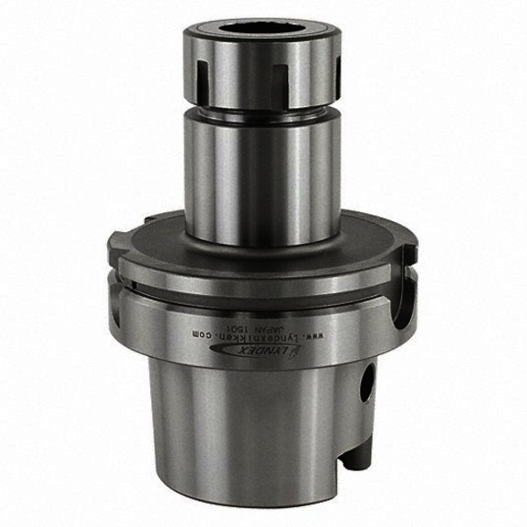 Image for LYNDEX HSK100A-ER20-4.00