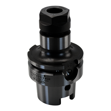 Image for LYNDEX HSK63A-ER20S-80