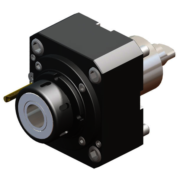 Image for LYNDEX MNL12-ER40X