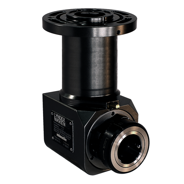 Image for LYNDEX MRAM-MI40L