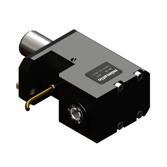 Image for LYNDEX MZMP46-ER25Z-HS