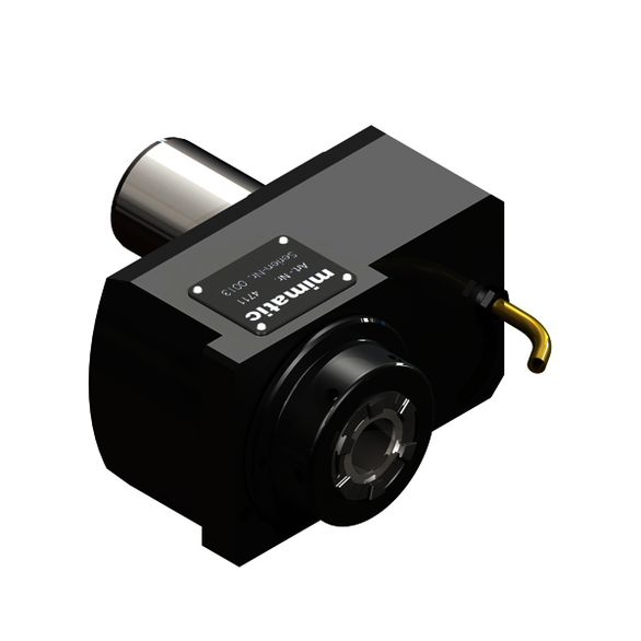 Image for LYNDEX MZMP46-ER32X-OFF