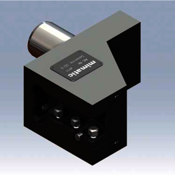 Image for LYNDEX MZMP46-OD75X