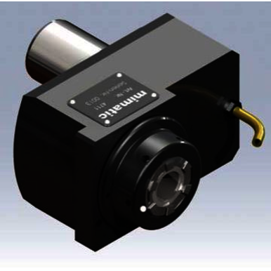 Image for LYNDEX MZMP47-ER32X-OFF-C