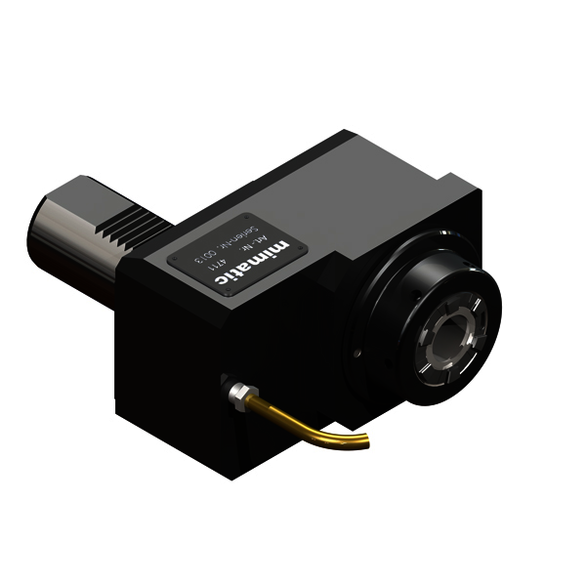 Image for LYNDEX MZMP47-ER32X-OFF