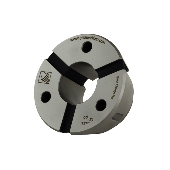 Image for LYNDEX QCFC42-076-SMO