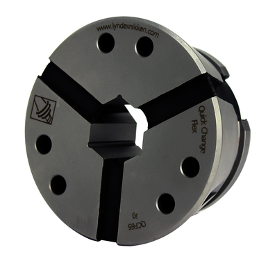 Image for LYNDEX QCFC65-044-HEX