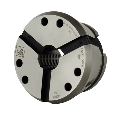 Image for LYNDEX QCFC65-072-SER