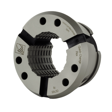 Image for LYNDEX QCFC65-138-SER