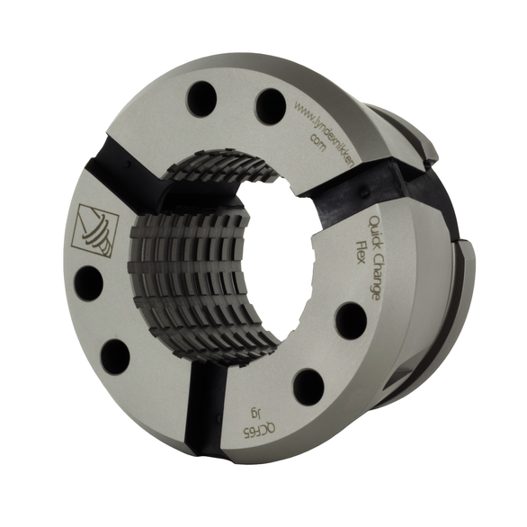 Image for LYNDEX QCFC65-138-SER