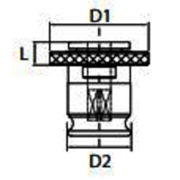 Image for LYNDEX SE2-12.5X10.0