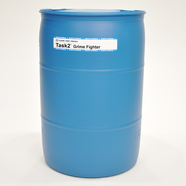 Master STAGES™ TASK2GF/54 Super Strength Industrial Cleaner, 54 gal ...