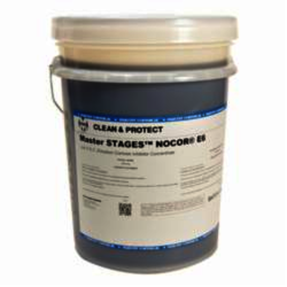 Image for MASTER NOCORE6/5