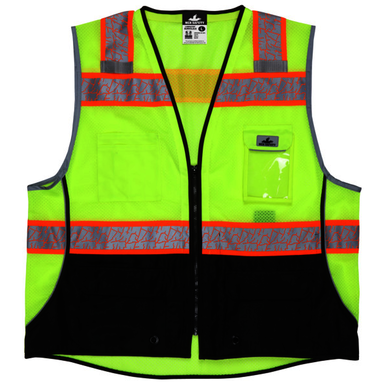 Image for MCRSAF SURVCL2LSS