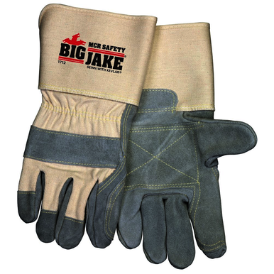 MCR Safety 1712 X-Large Size General Purpose Glove