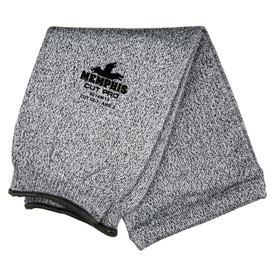 MCR Safety 9214M13 Grey Color, Hypermax Material, 14, Sleeve