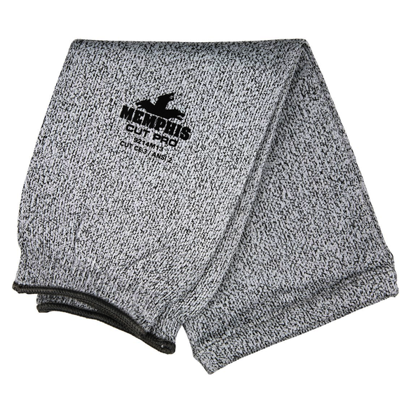 MCR Safety 9214M13 Grey Color, Hypermax Material, 14, Sleeve