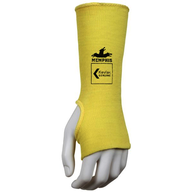 Econ Kevlar 10" Sleeve w/ Thumb Hole
