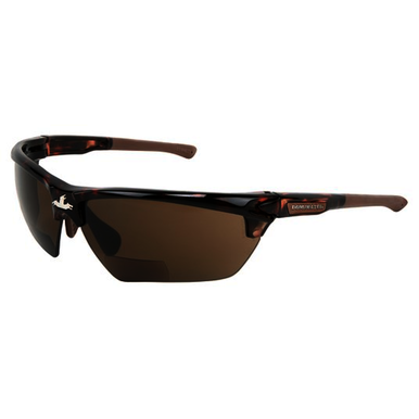 MCR Safety DM13H20PF Clear Lens Color, Max6 Anti-Fog Coating, Polycarbonate Frame, Safety Glasses