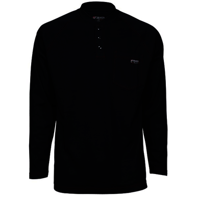 MCR Safety H1NS Aptv 9.6, Size Regular, Flame Resistant, FR & ARC Rated Clothing