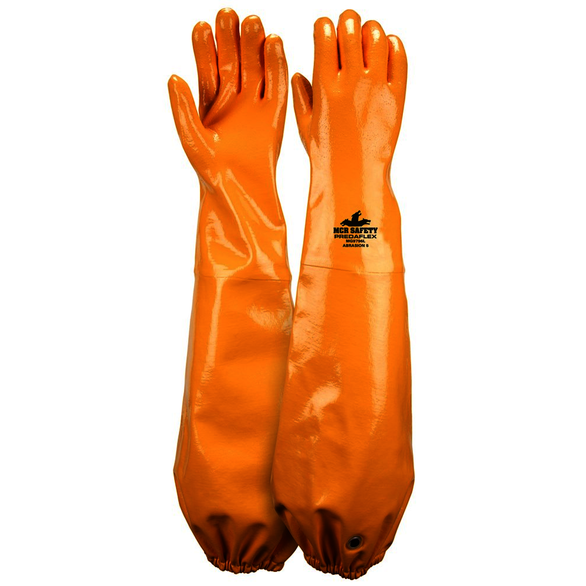 PredaFlex Shoulder Length Nitrile Glove