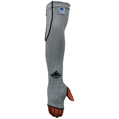 MCR Safety VP9318D10T Size 10, Grey Color, Dyneema Material, Sleeve
